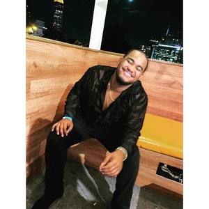 Meet your Posher, Ronald